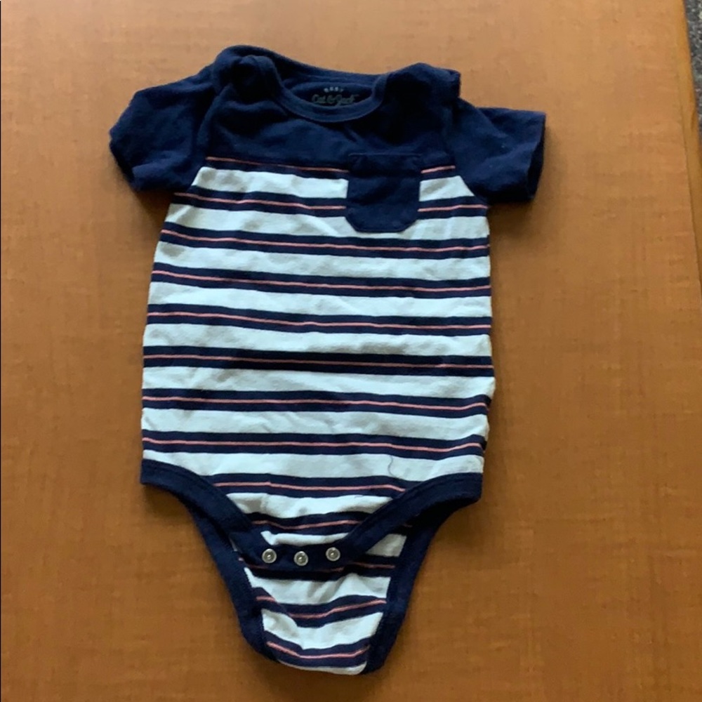 Baby onesie